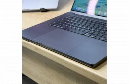 MacSzerez.com - 2023 MacBook Pro 16