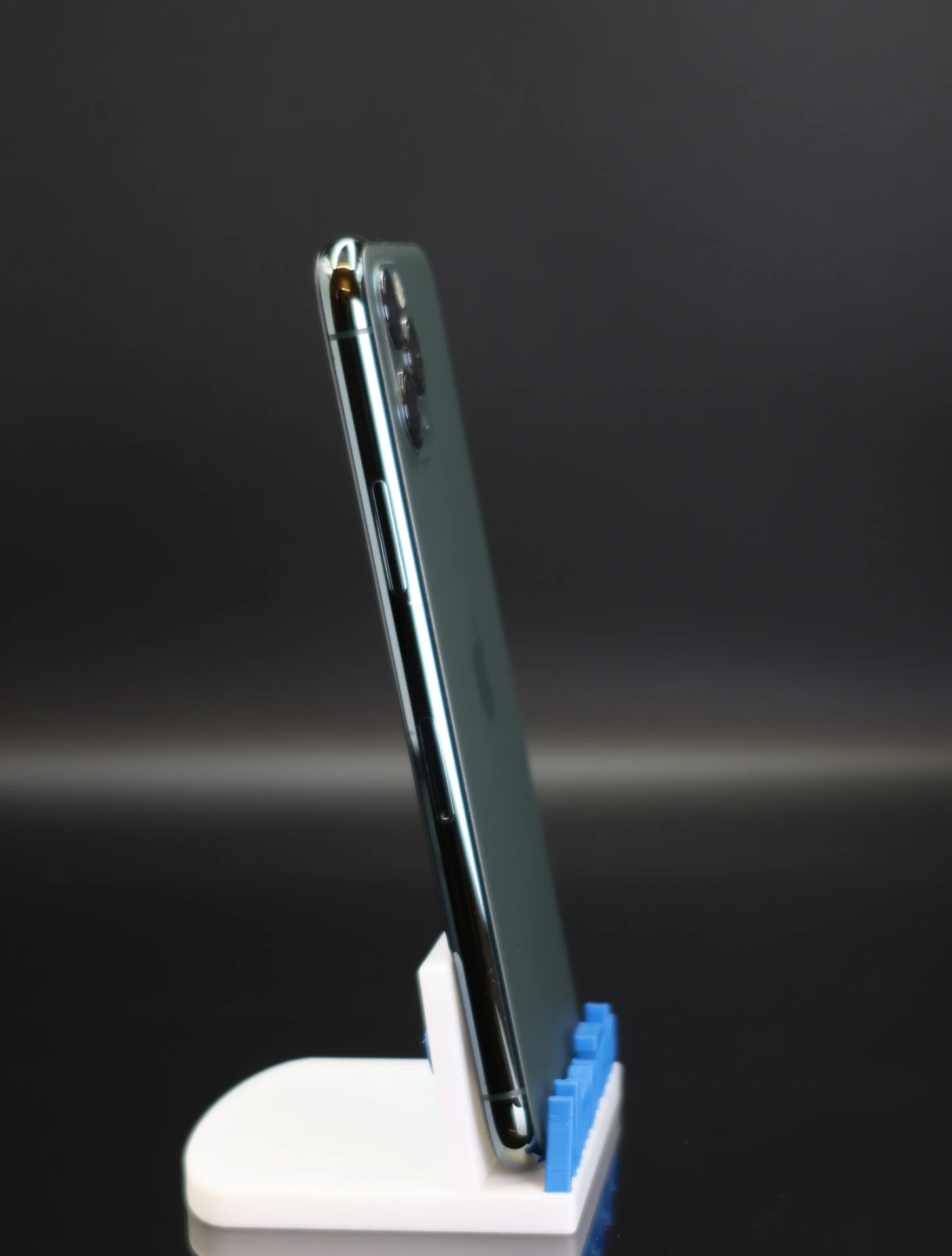 Apple iPhone 11 Pro 64 GB Midnight Green 100% akku - 12 HÓ GARANCIA