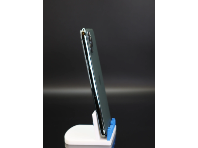 Apple iPhone 11 Pro 64 GB Midnight Green 100% akku - 12 HÓ GARANCIA