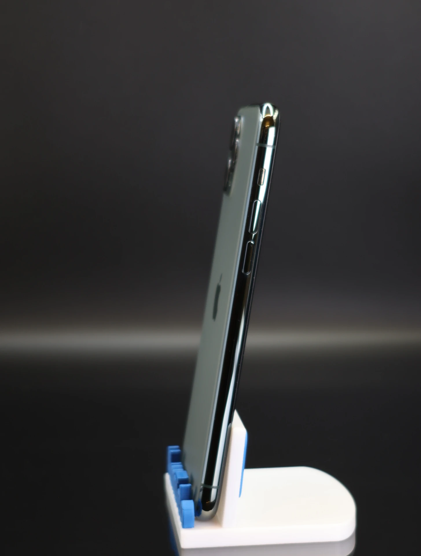 Apple iPhone 11 Pro 64 GB Midnight Green 100% akku - 12 HÓ GARANCIA