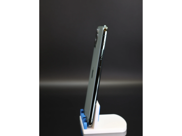 Apple iPhone 11 Pro 64 GB Midnight Green 100% akku - 12 HÓ GARANCIA