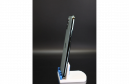 Apple iPhone 11 Pro 64 GB Midnight Green 100% akku - 12 HÓ GARANCIA