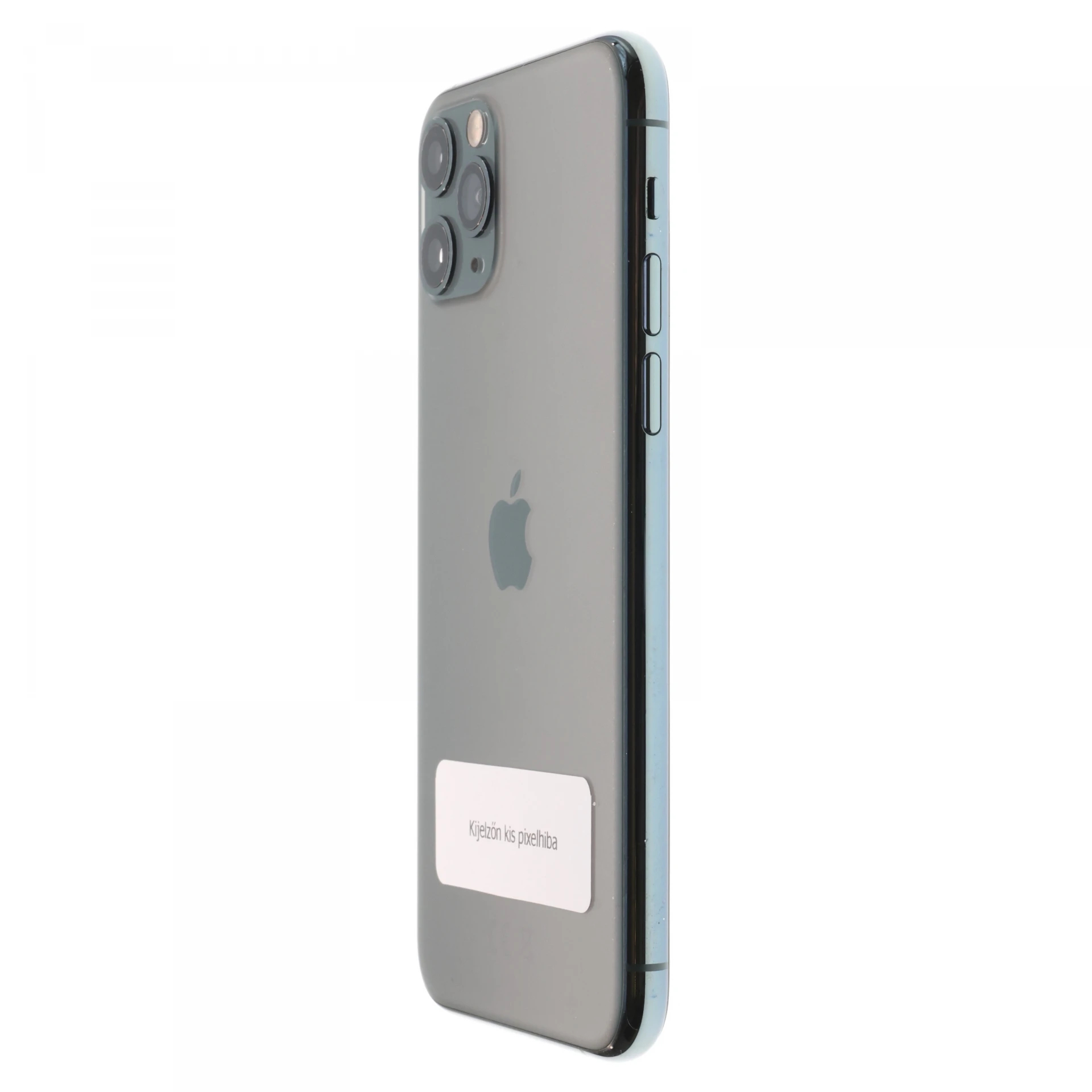 Apple iPhone 11 Pro 256 GB Midnight Green 100%