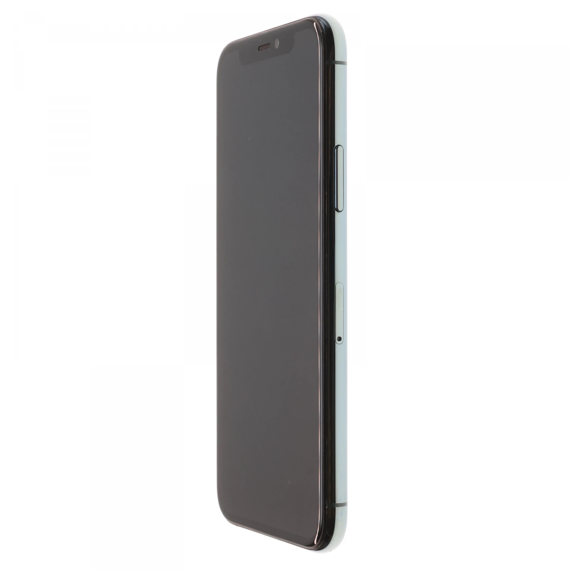 Apple iPhone 11 Pro 256 GB Midnight Green 100%