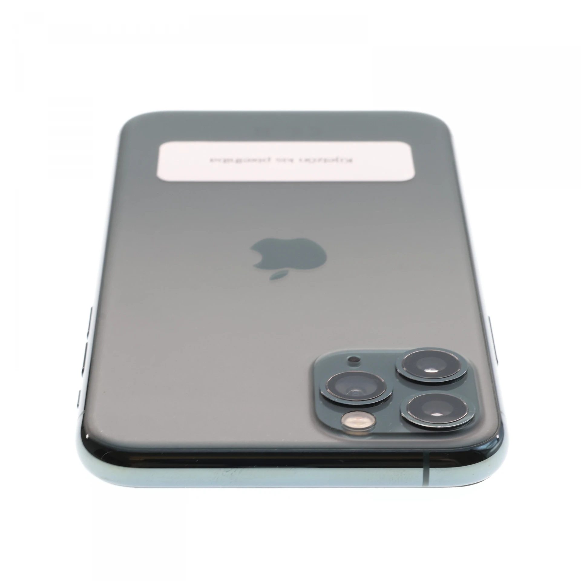 Apple iPhone 11 Pro 256 GB Midnight Green 100%