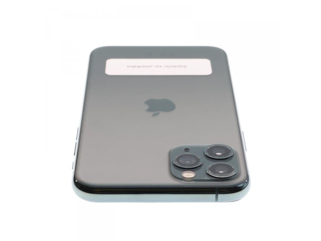 Apple iPhone 11 Pro 256 GB Midnight Green 100%