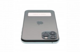 Apple iPhone 11 Pro 256 GB Midnight Green 100%
