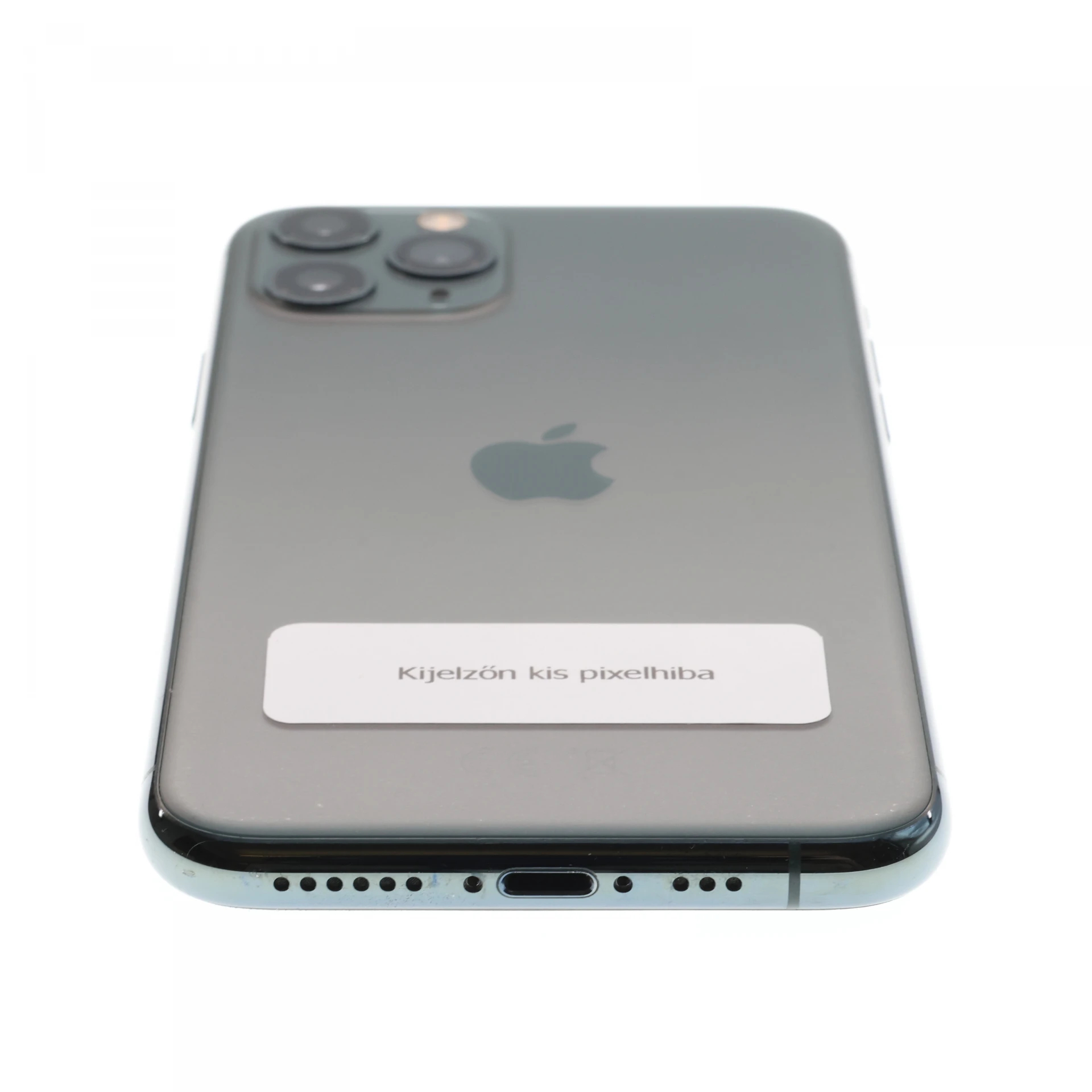 Apple iPhone 11 Pro 256 GB Midnight Green 100%