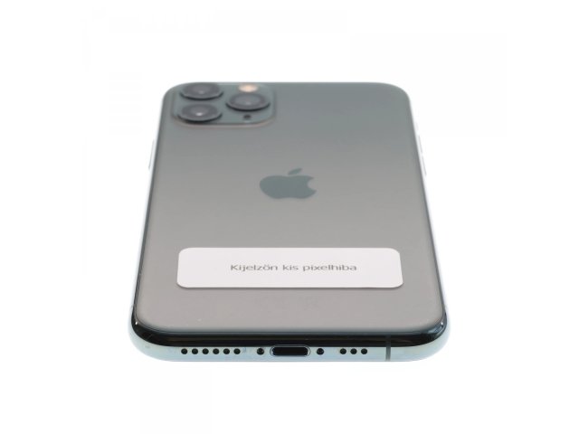 Apple iPhone 11 Pro 256 GB Midnight Green 100%