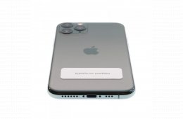 Apple iPhone 11 Pro 256 GB Midnight Green 100%