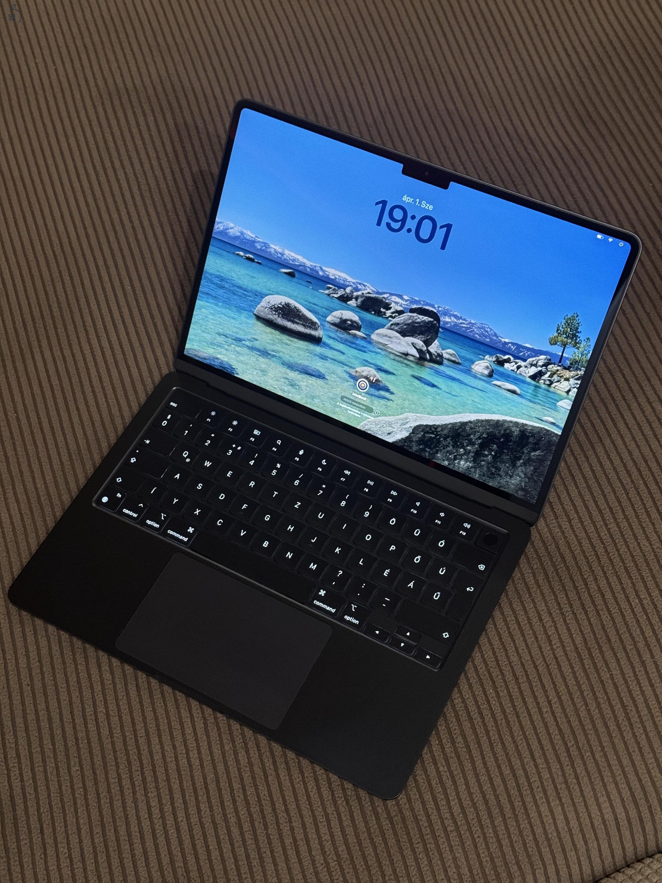 Apple MacBook Air 13.3