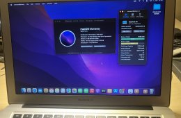 Apple MacBook Air 13