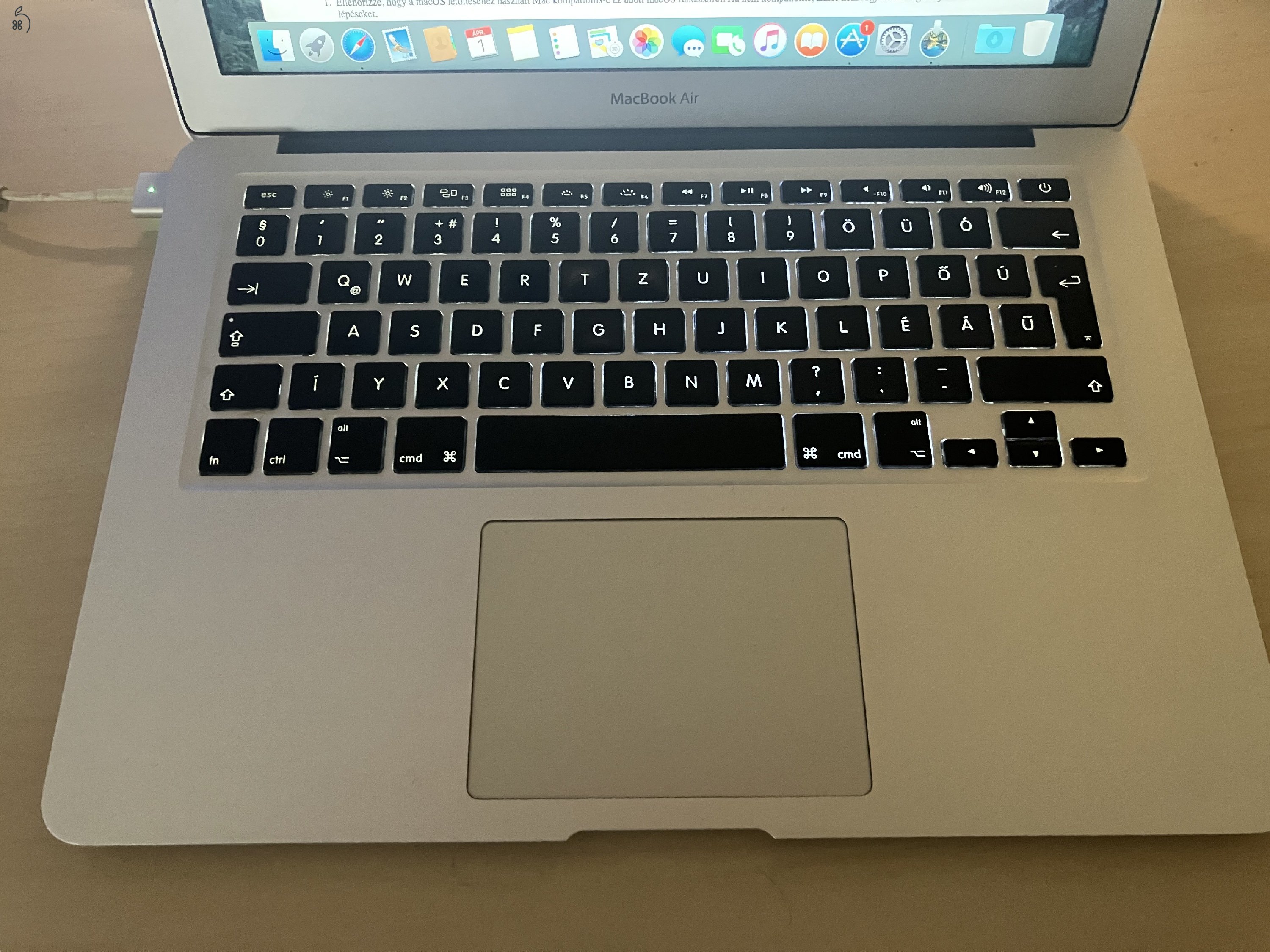 Apple MacBook Air 13