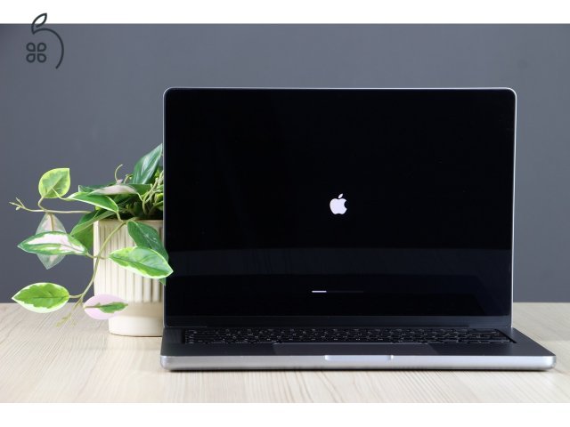 MacBook Pro 14