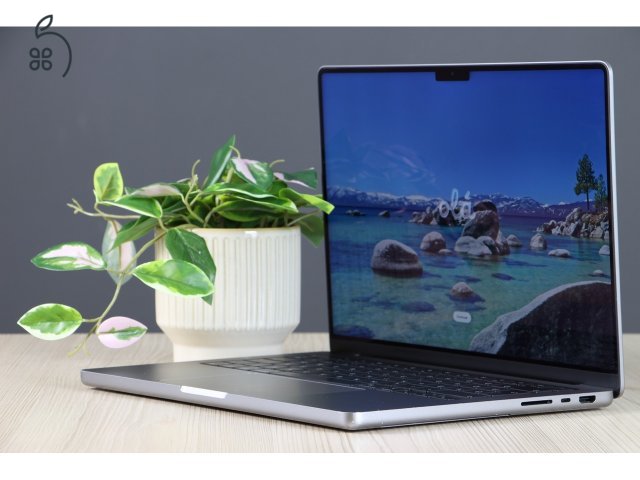 MacBook Pro 14