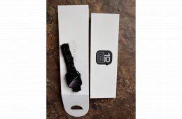 Apple Watch Series 10 46mm Jet Black Aluminium 