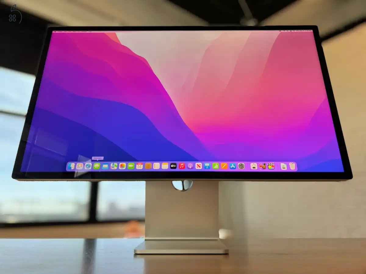 Apple Studio Display 27