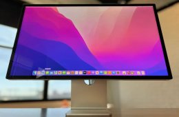 Apple Studio Display 27