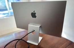 Apple Studio Display 27