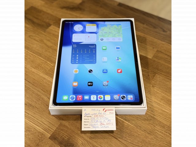 38. Apple iPad Air 7 13