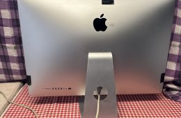 Repedt 5K Retina kijelzős iMac 27