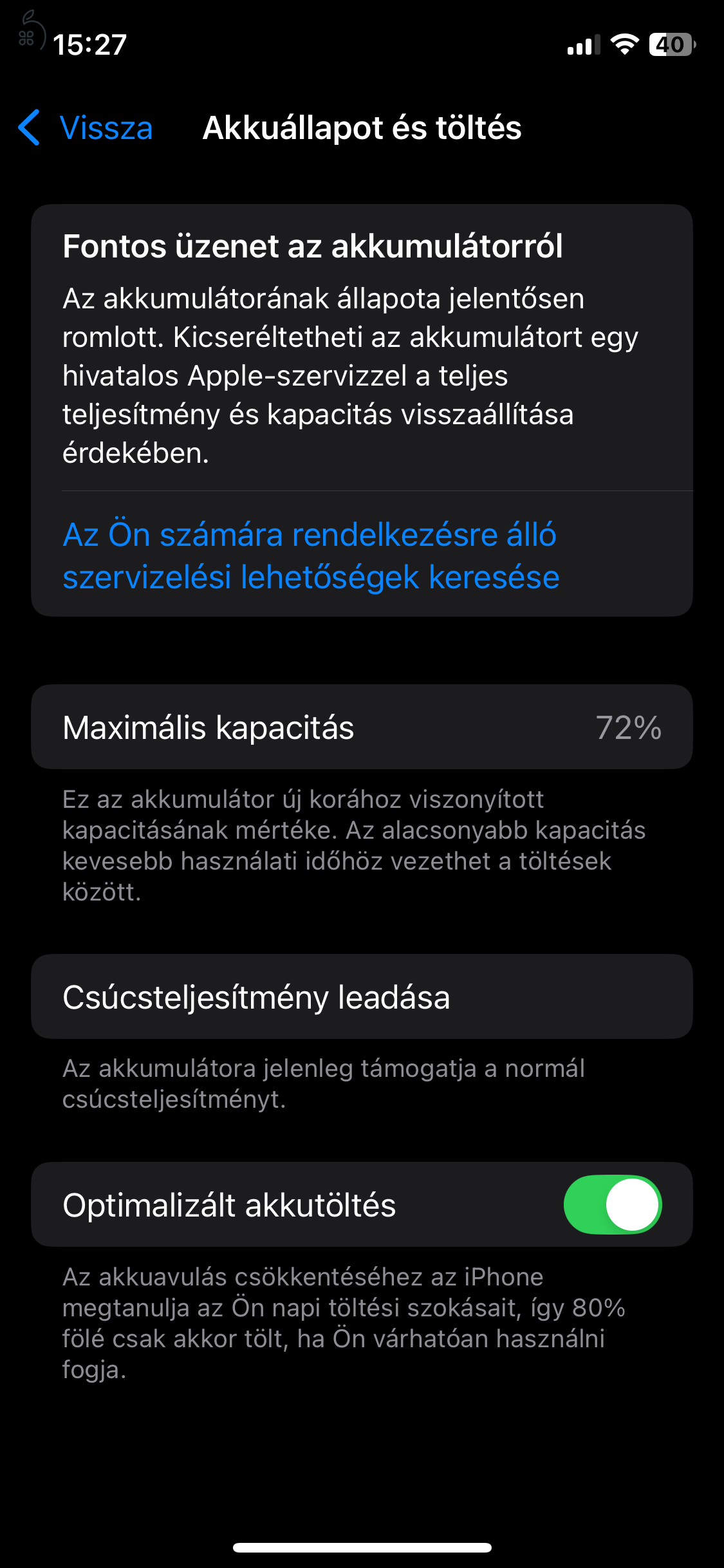 ???? iPhone XS 256GB