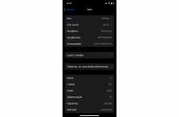 ???? iPhone XS 256GB
