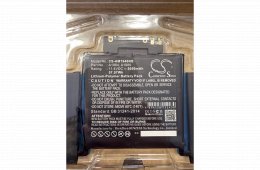 Macbook Pro 13” 2018-2020 akkumulátor