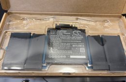 Macbook Pro 13” 2018-2020 akkumulátor