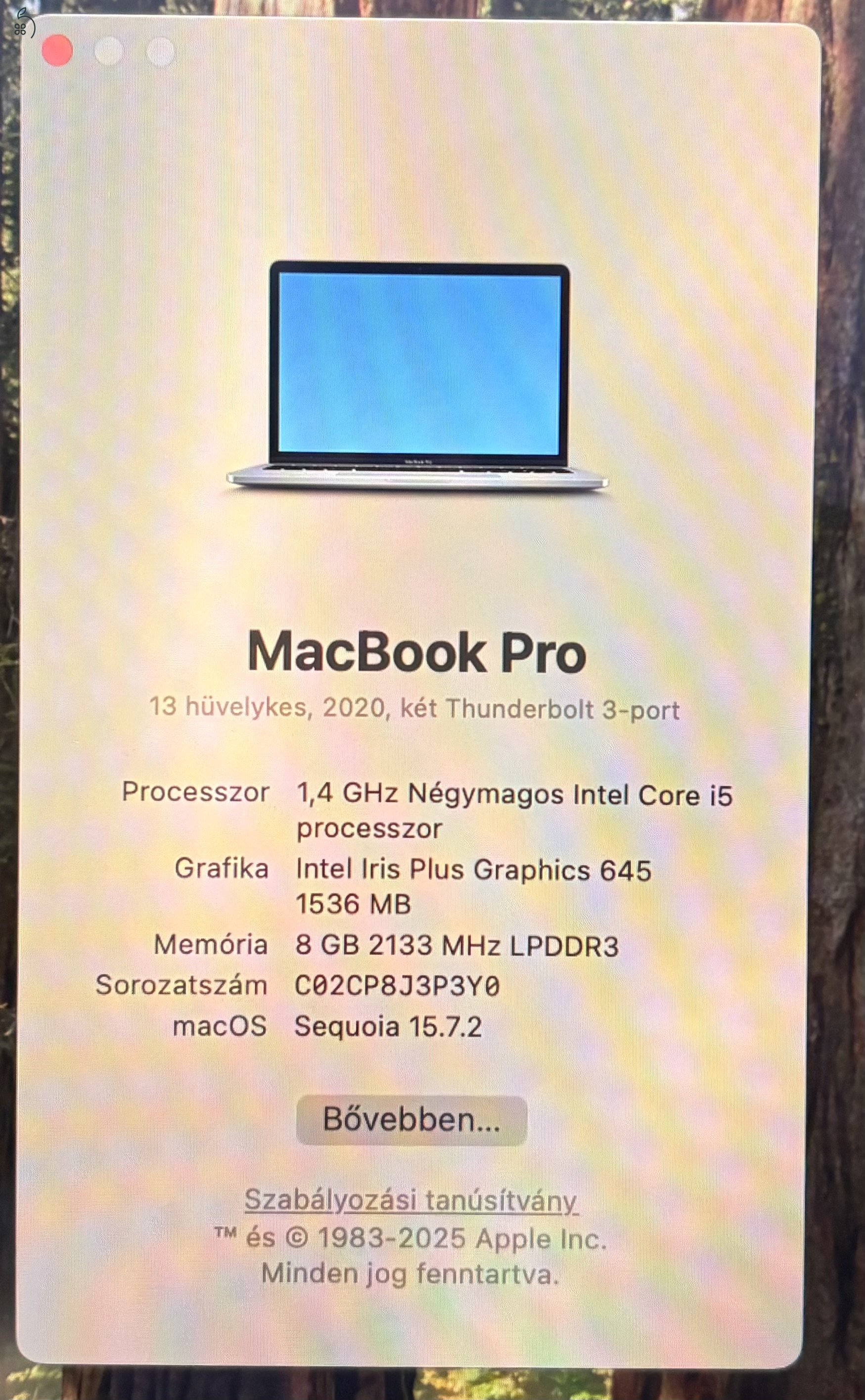 MacBook Pro 13