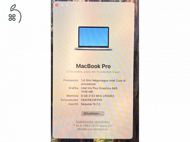 MacBook Pro 13
