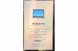 MacBook Pro 13