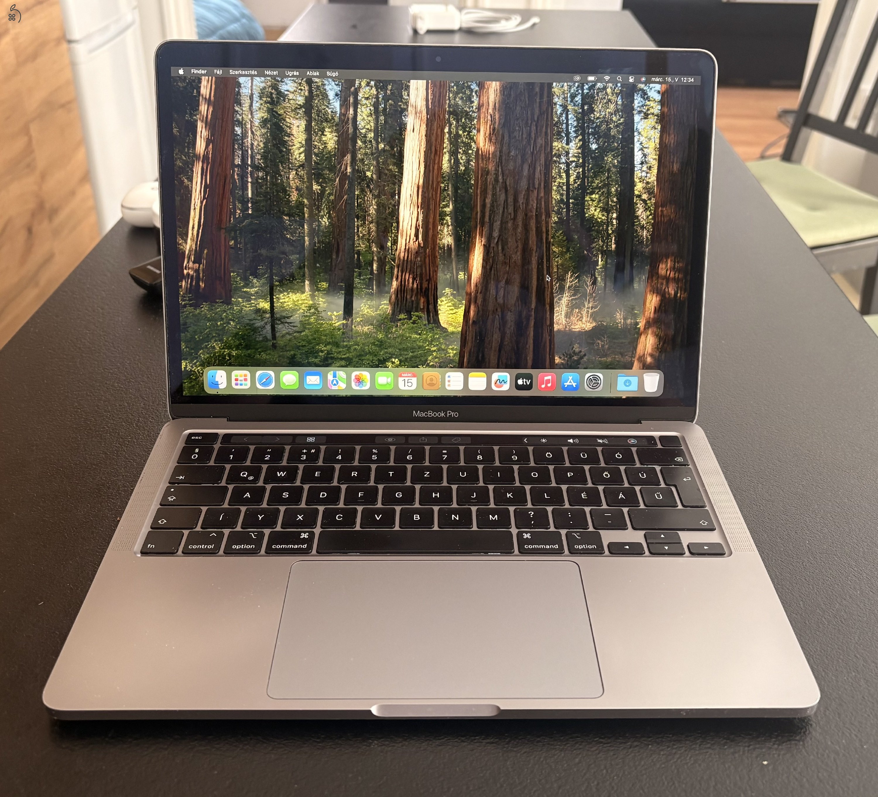 MacBook Pro 13