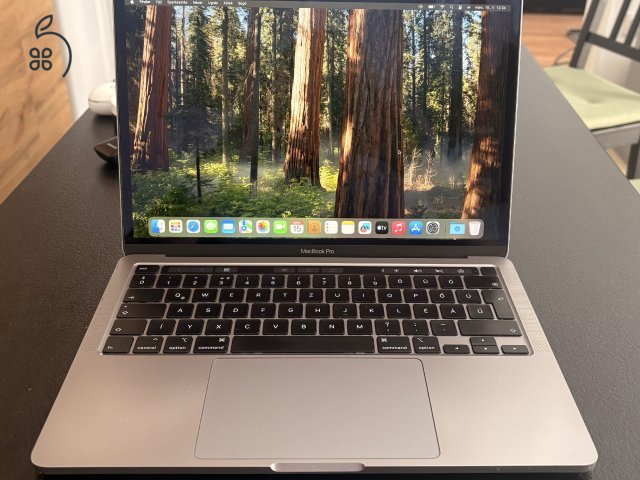 MacBook Pro 13