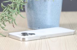 Apple iPhone 15 Pro Max 256GB White Titanium A US-7939