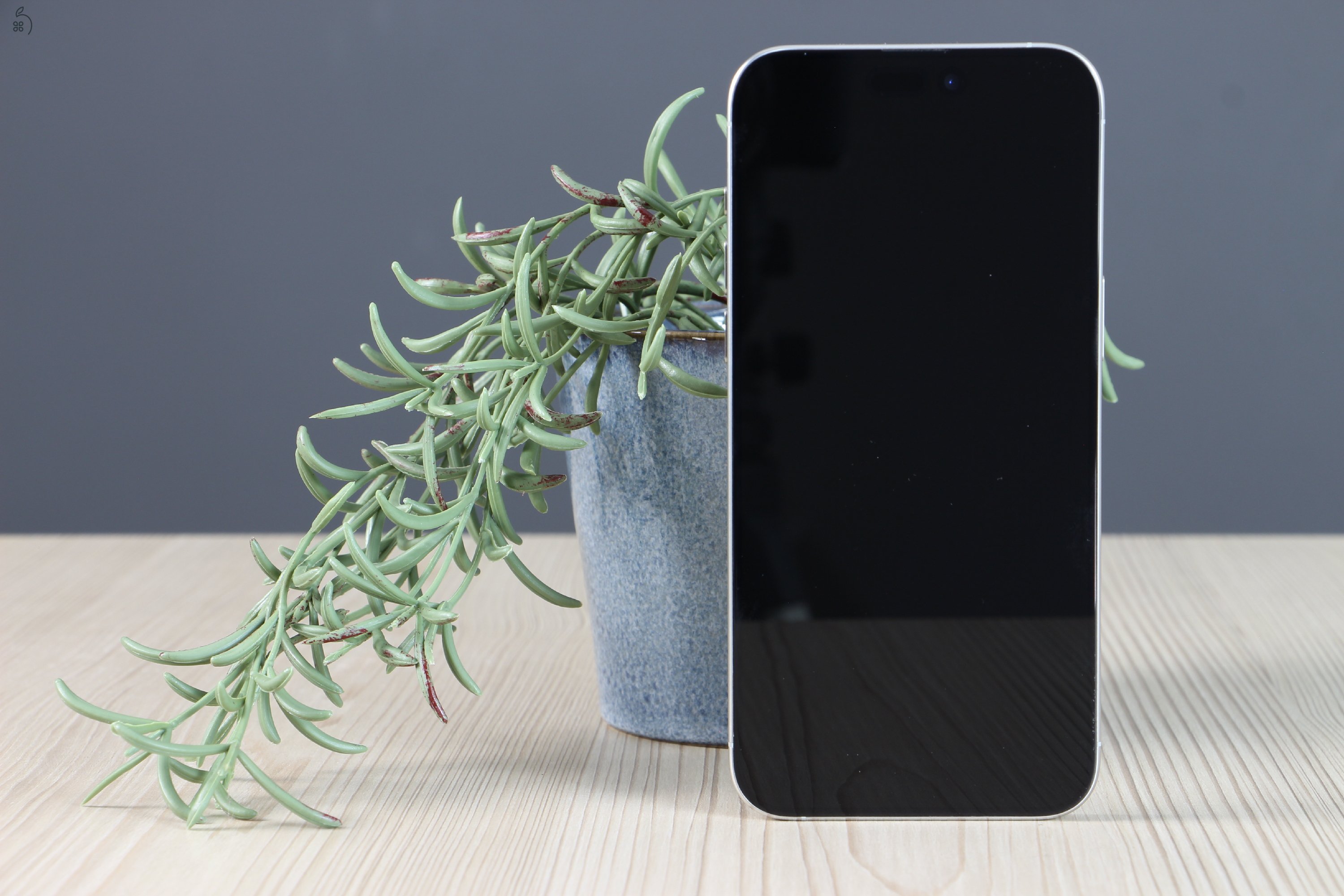 Apple iPhone 15 Pro Max 256GB White Titanium A US-7939