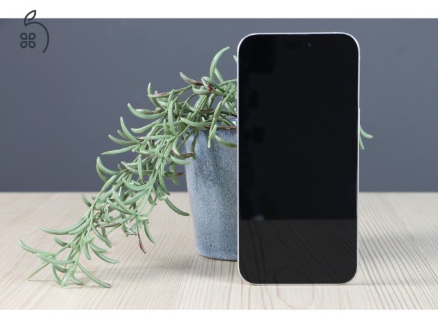 Apple iPhone 15 Pro Max 256GB White Titanium A US-7939