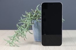 Apple iPhone 15 Pro Max 256GB White Titanium A US-7939