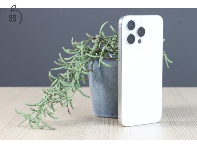 Apple iPhone 15 Pro Max 256GB White Titanium A US-7939