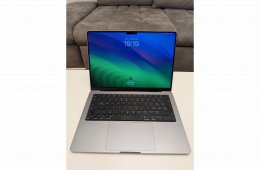 Eladó MacBook Pro (2021)