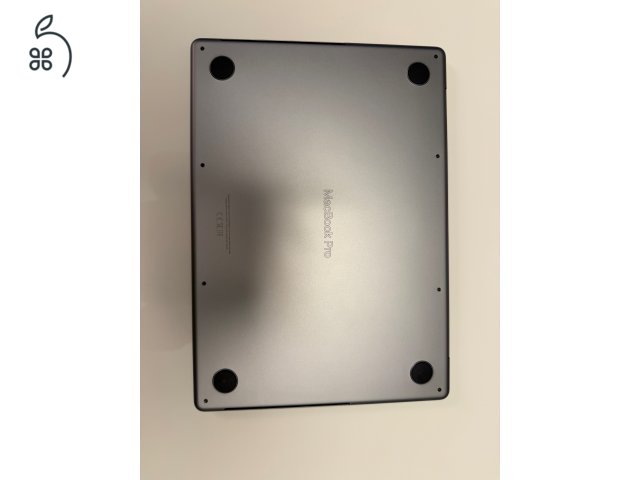 Eladó MacBook Pro (2021)