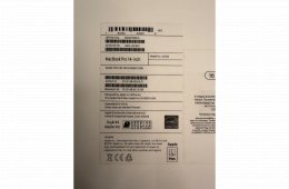 Eladó MacBook Pro (2021)