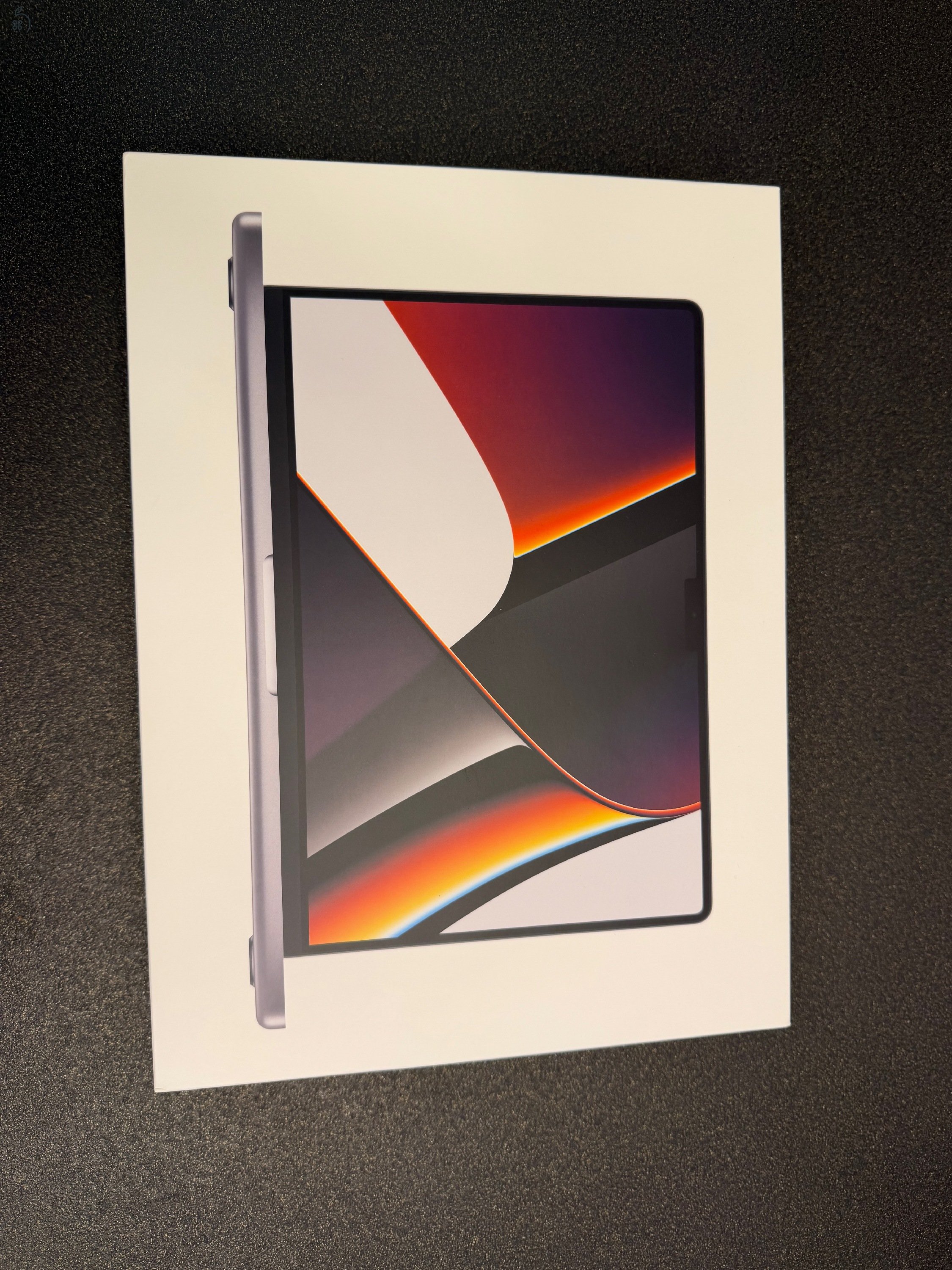 Eladó MacBook Pro (2021)