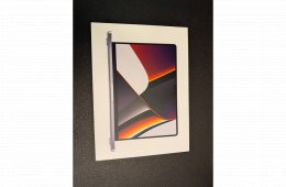 Eladó MacBook Pro (2021)