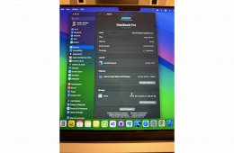 Eladó MacBook Pro (2021)