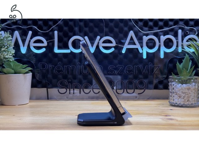 iPhone 16 Pro Max 512GB Fehér Titán, Független - 1ÉV Garancia, Számla