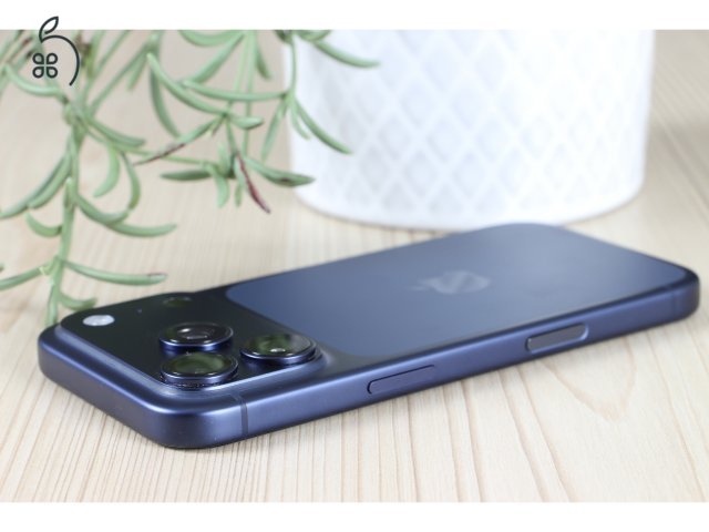 Apple iPhone 17 Pro 256GB Deep Blue A+ US-793