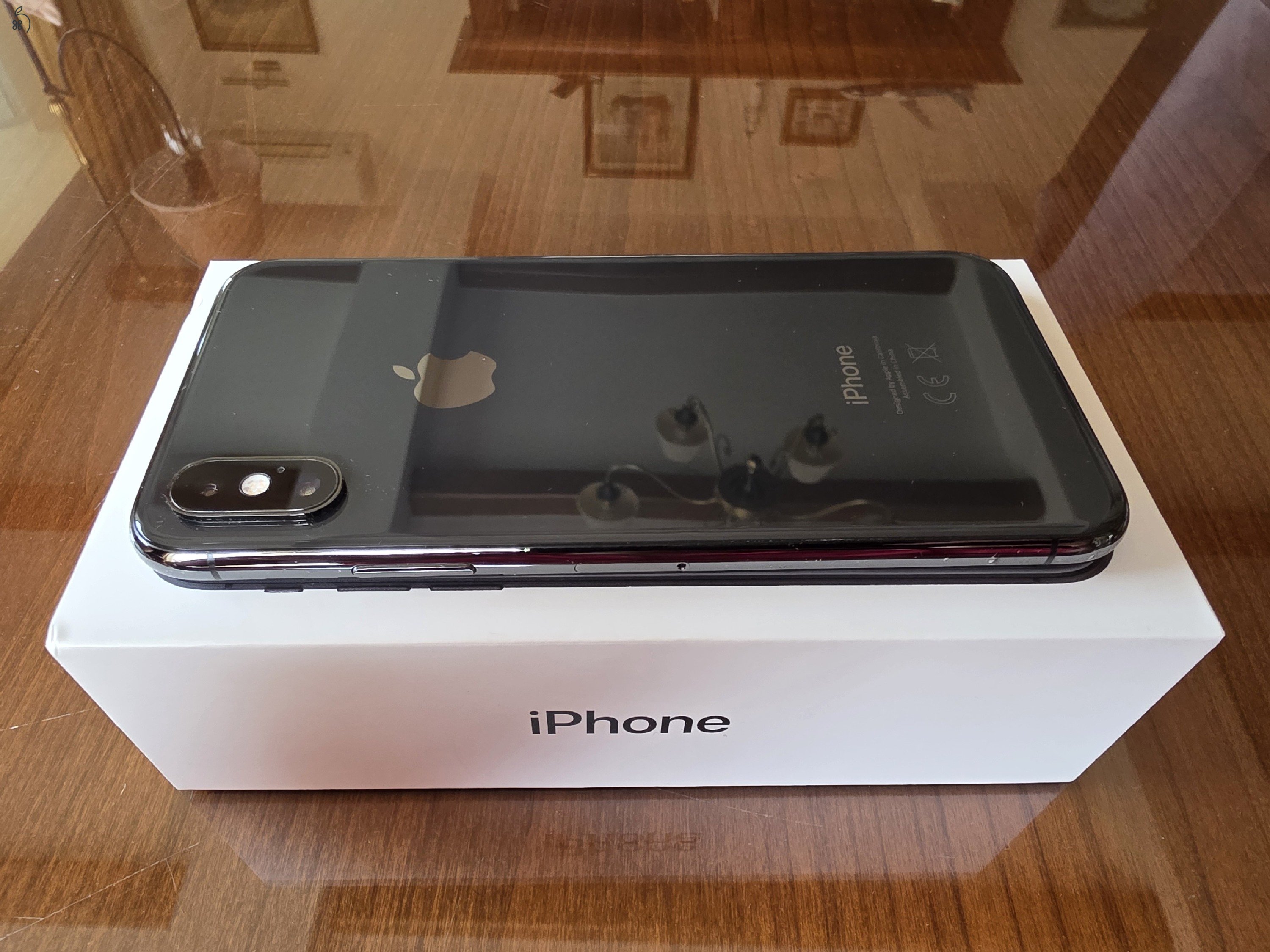 iPhone XS 256GB