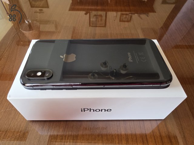 iPhone XS 256GB