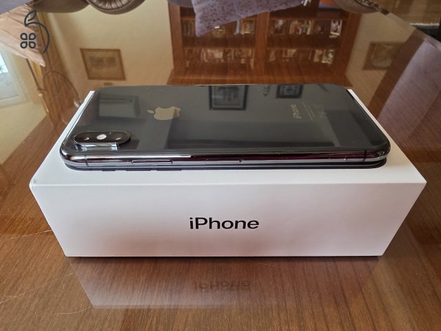 iPhone XS 256GB